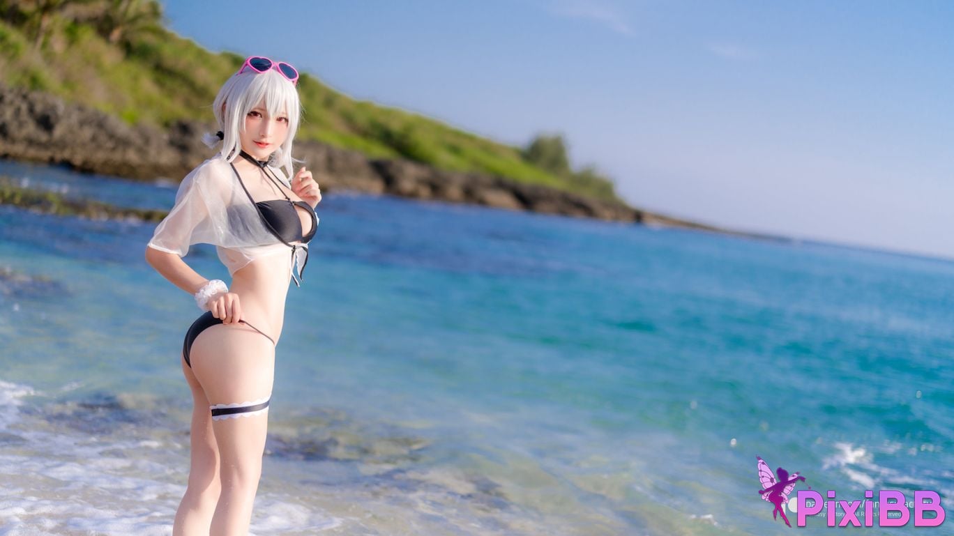 Fantasy Factory Sirius Bikini PixiBB.COM 26