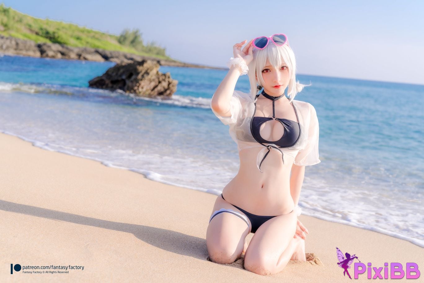 Fantasy Factory Sirius Bikini PixiBB.COM 5