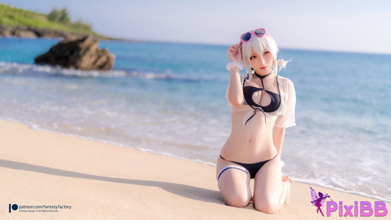Fantasy Factory Sirius Bikini PixiBB.COM 6