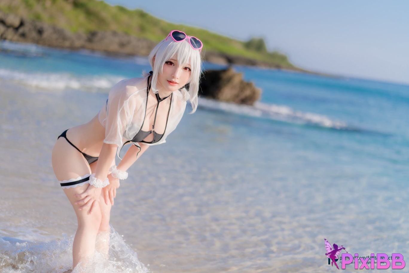 Fantasy Factory Sirius Bikini PixiBB.COM 7