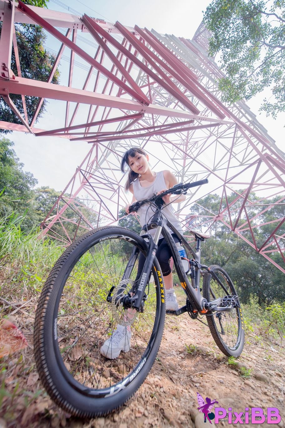 Fantasy Factory Mountain Bike PixiBB.COM 1