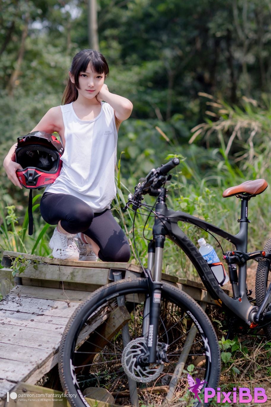 Fantasy Factory Mountain Bike PixiBB.COM 22