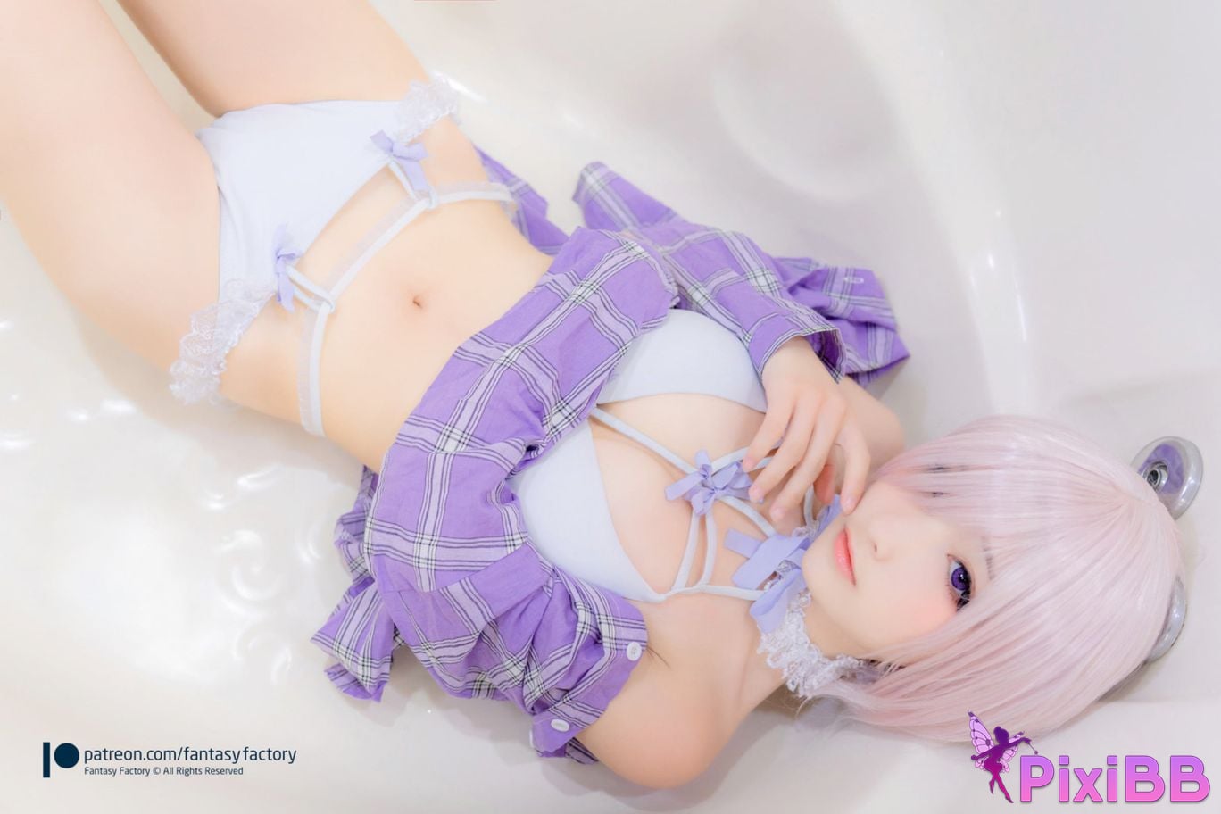 Fantasy Factory Mashu Kyrielight PixiBB.COM 37