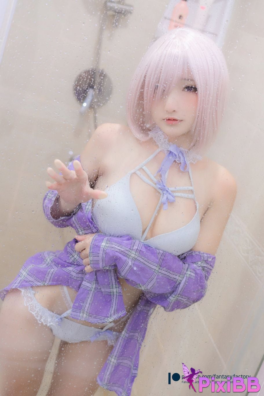 Fantasy Factory Mashu Kyrielight PixiBB.COM 40