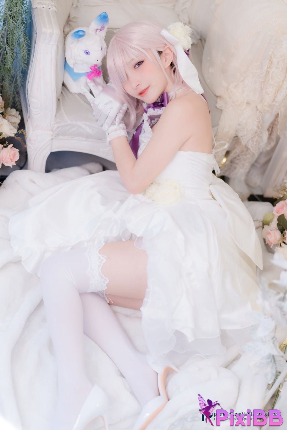 Fantasy Factory Mashu Kyrielight PixiBB.COM 44