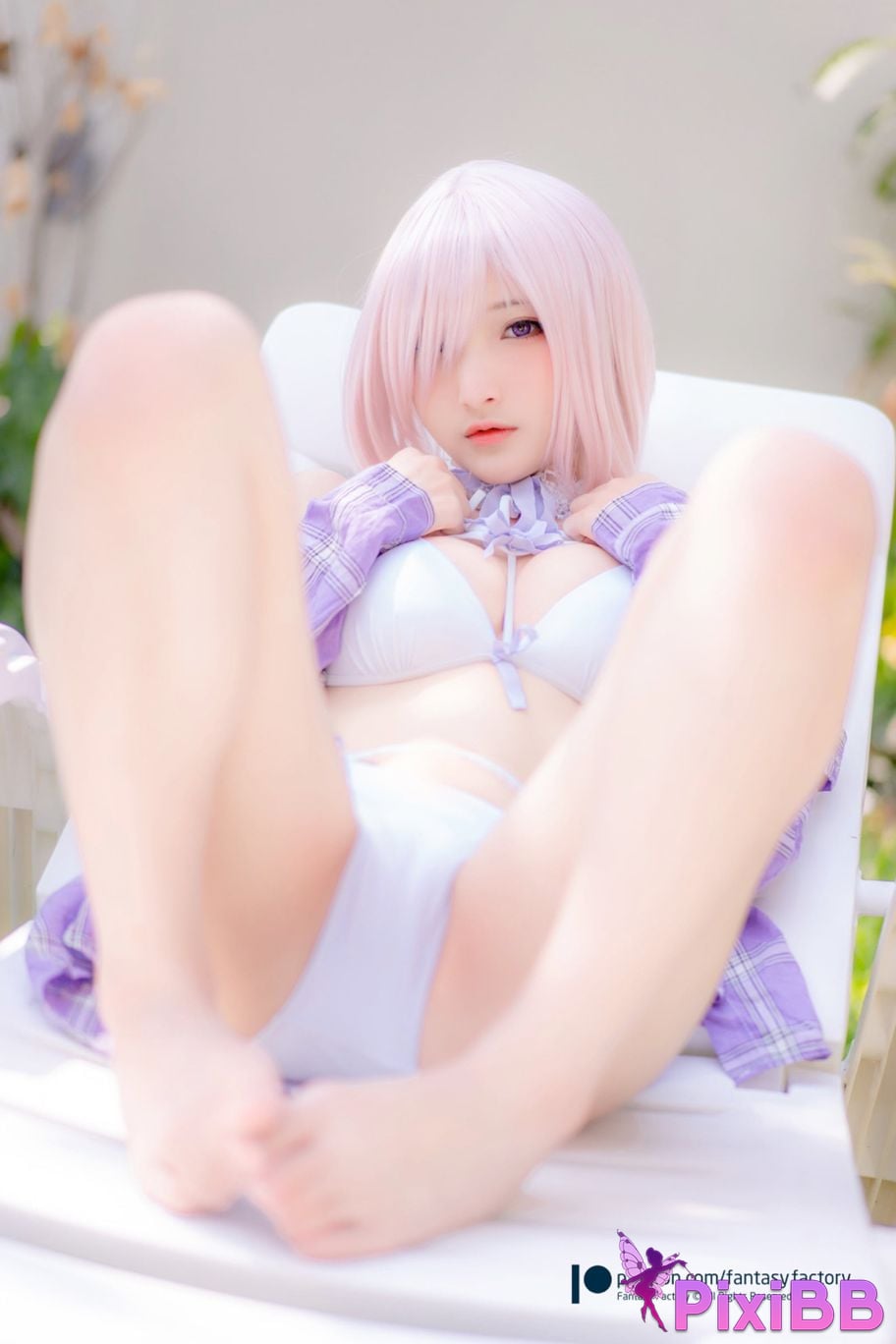 Fantasy Factory Mashu Kyrielight PixiBB.COM 48