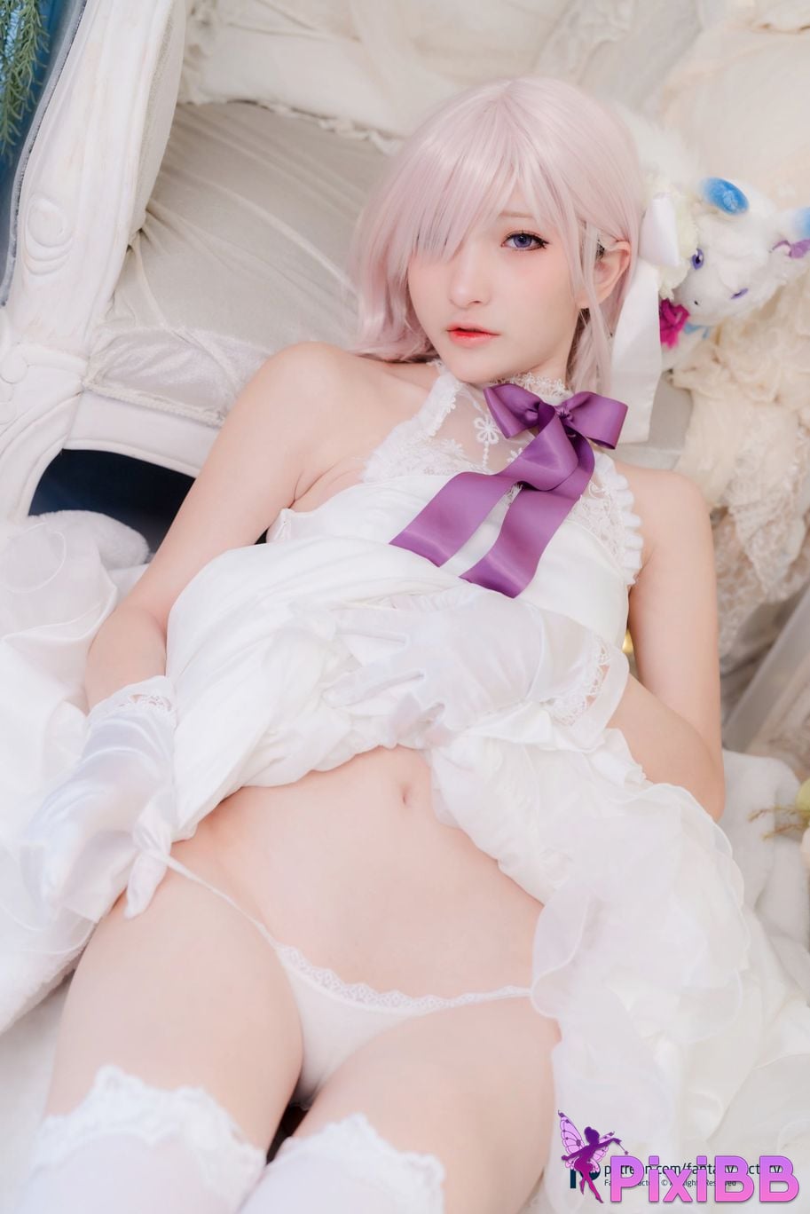 Fantasy Factory Mashu Kyrielight PixiBB.COM 55