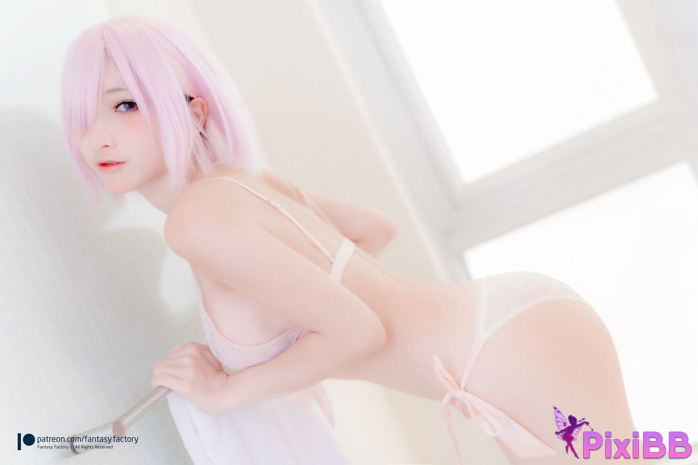 Fantasy Factory Mashu Kyrielight PixiBB.COM 72