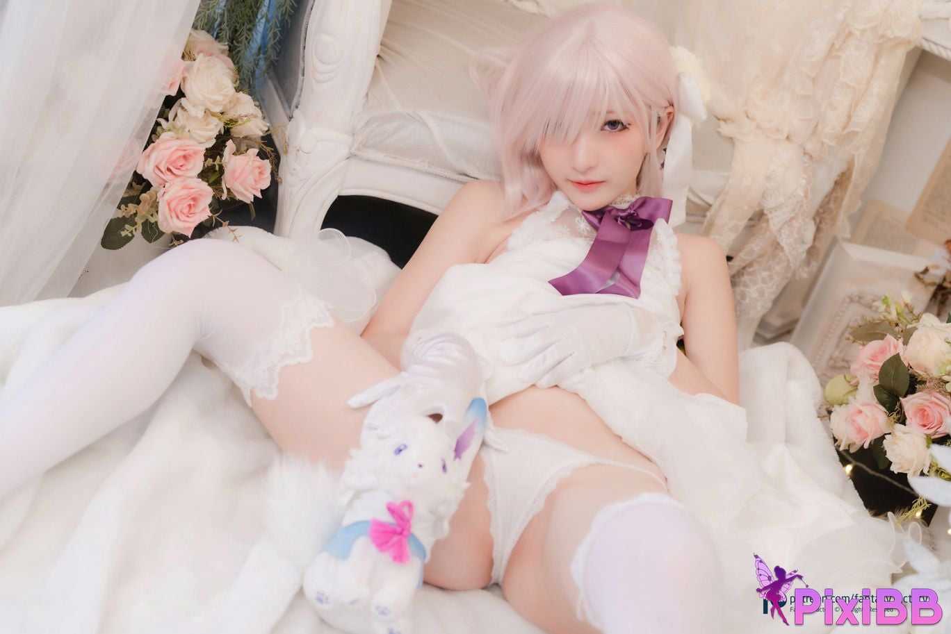 Fantasy Factory Mashu Kyrielight PixiBB.COM 77