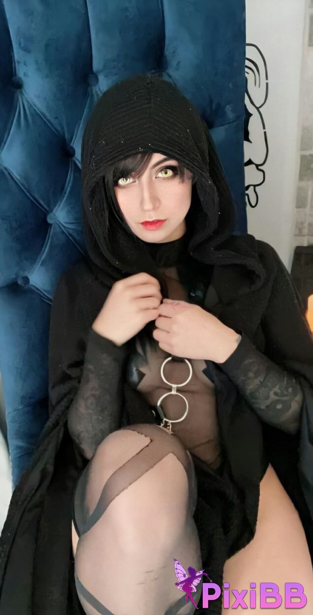 Lady Dusha Miau.site PixiBB.COM 12