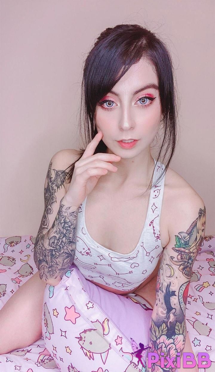 Lady Dusha Miau.site PixiBB.COM 59
