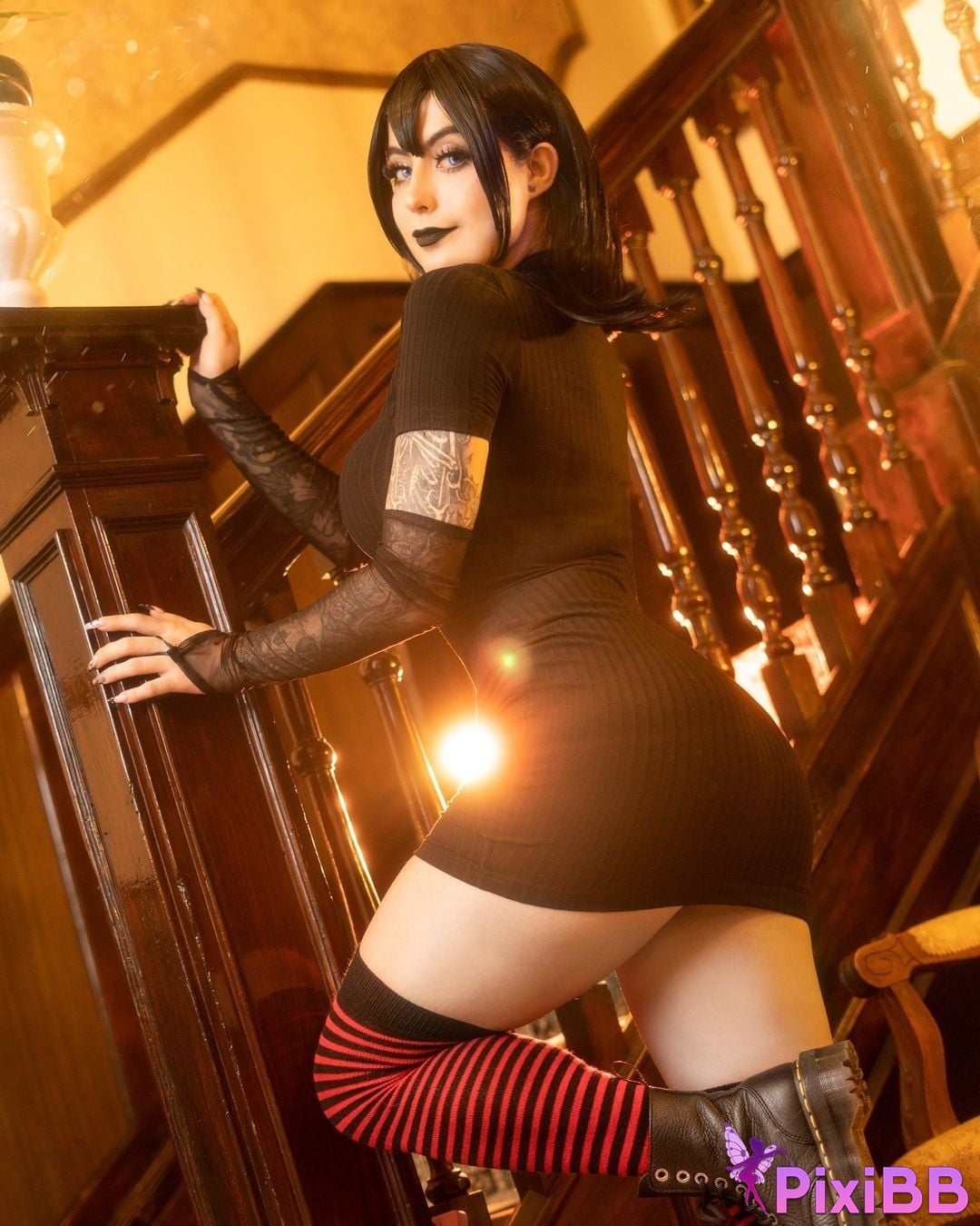 Lady Dusha Mavis PixiBB.COM 11