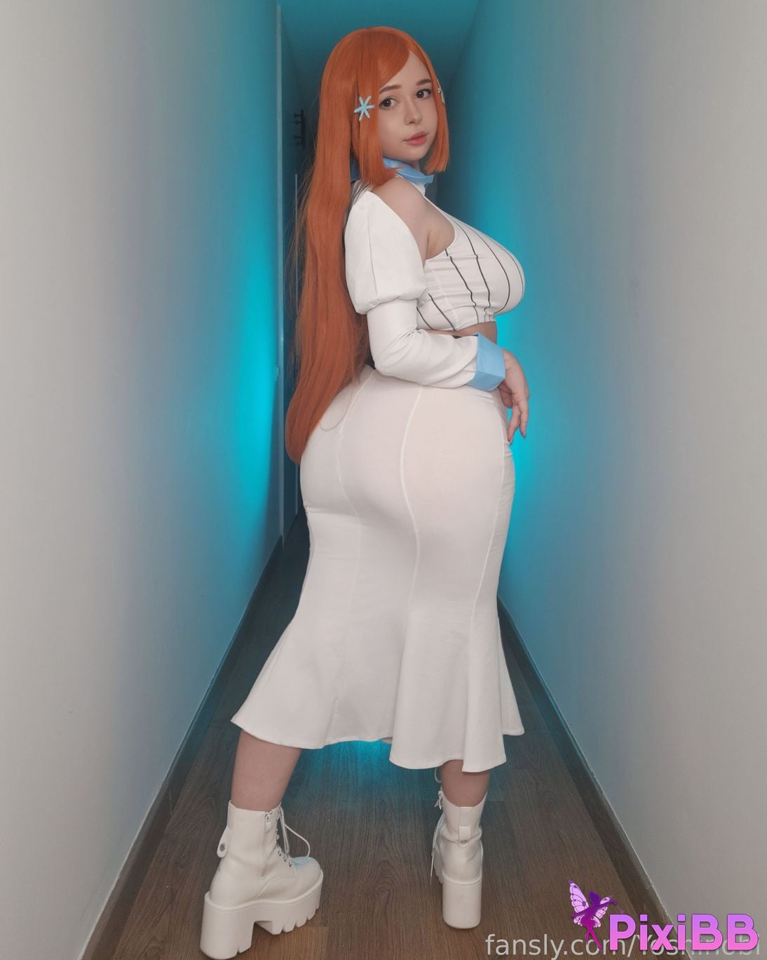 Yoshinobi Orihime PixiBB.COM 30