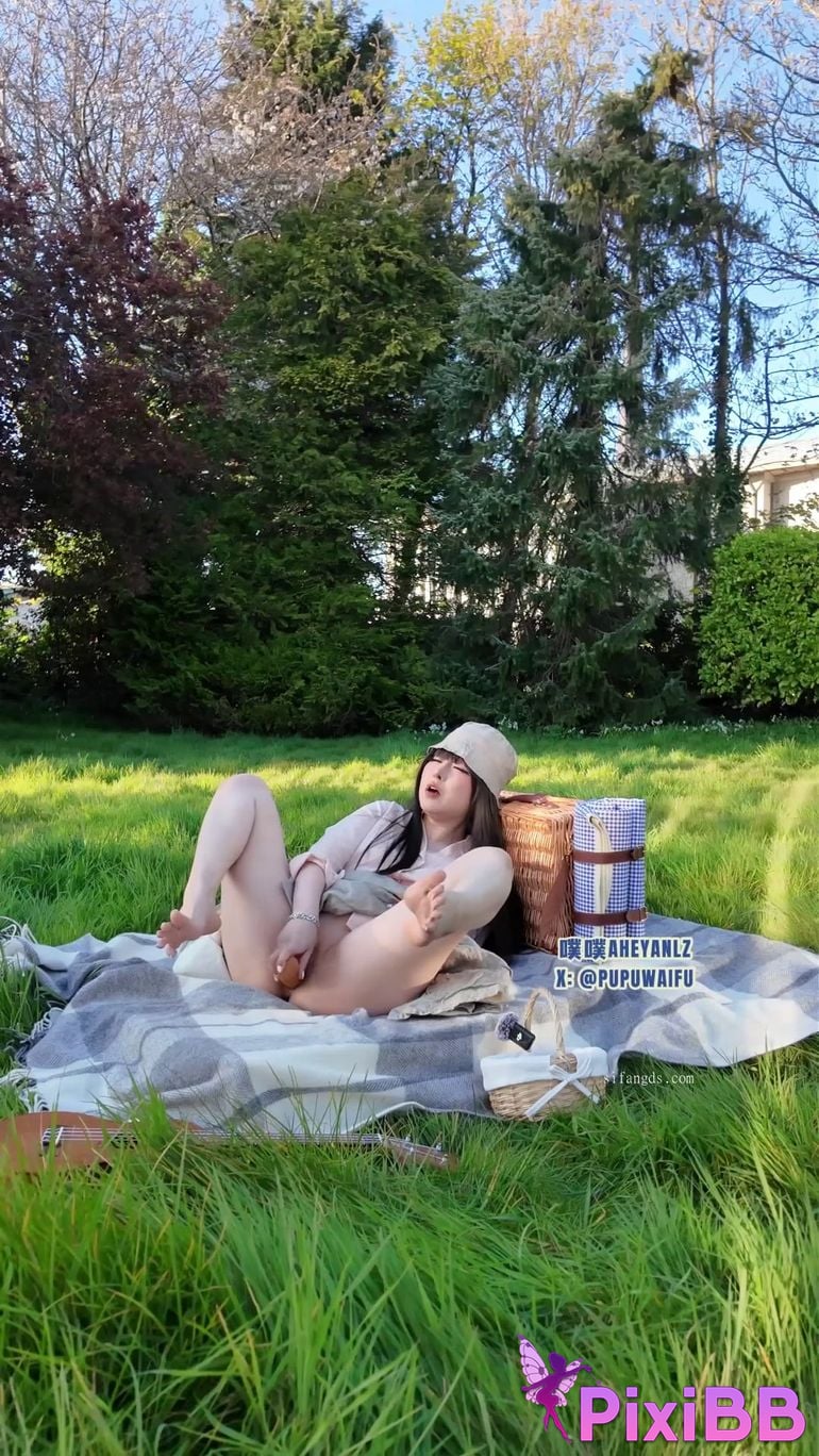 Aheyanlz Puff puff Very cute little fairy Cos Paid collection of multiple scenes Part L PixiBB.COM 021