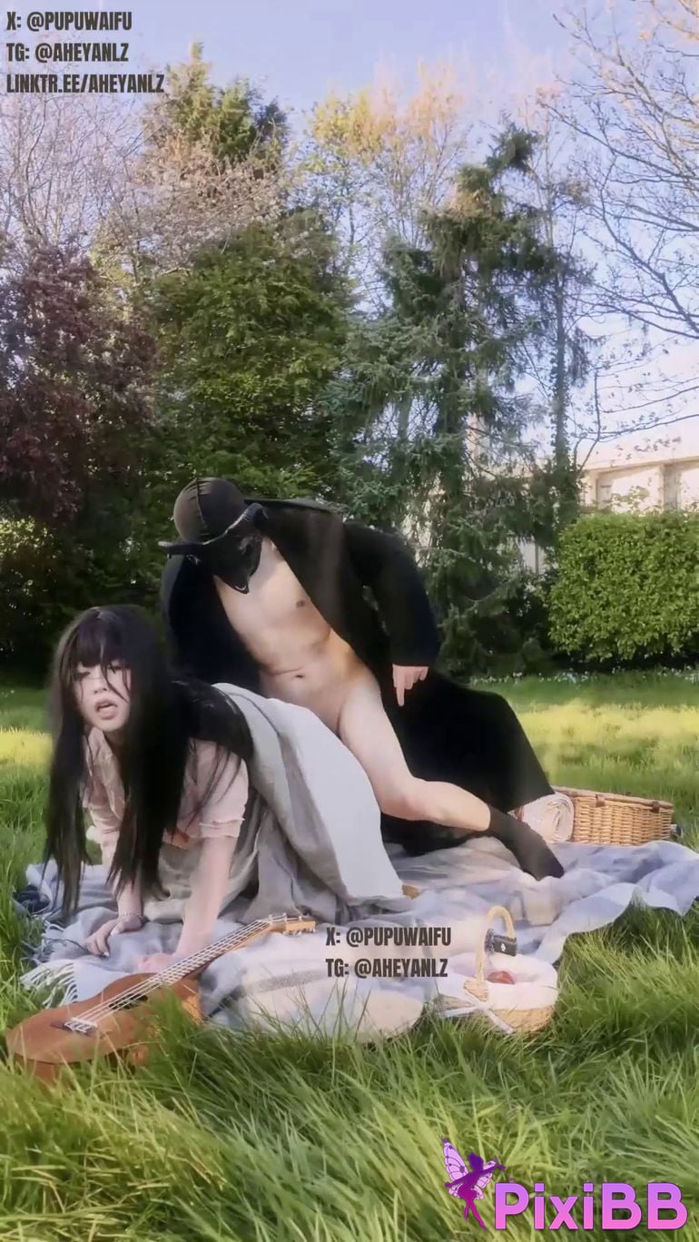 Aheyanlz Puff puff Very cute little fairy Cos Paid collection of multiple scenes Part J PixiBB.COM 009