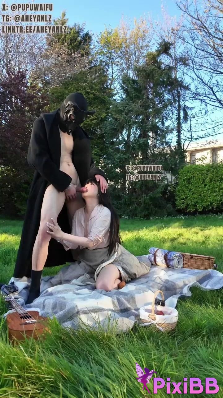 Aheyanlz Puff puff Very cute little fairy Cos Paid collection of multiple scenes Part J PixiBB.COM 015