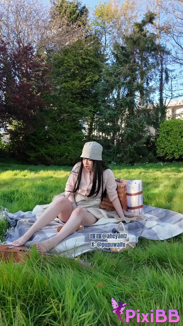 Aheyanlz Puff puff Very cute little fairy Cos Paid collection of multiple scenes Part J PixiBB.COM 040