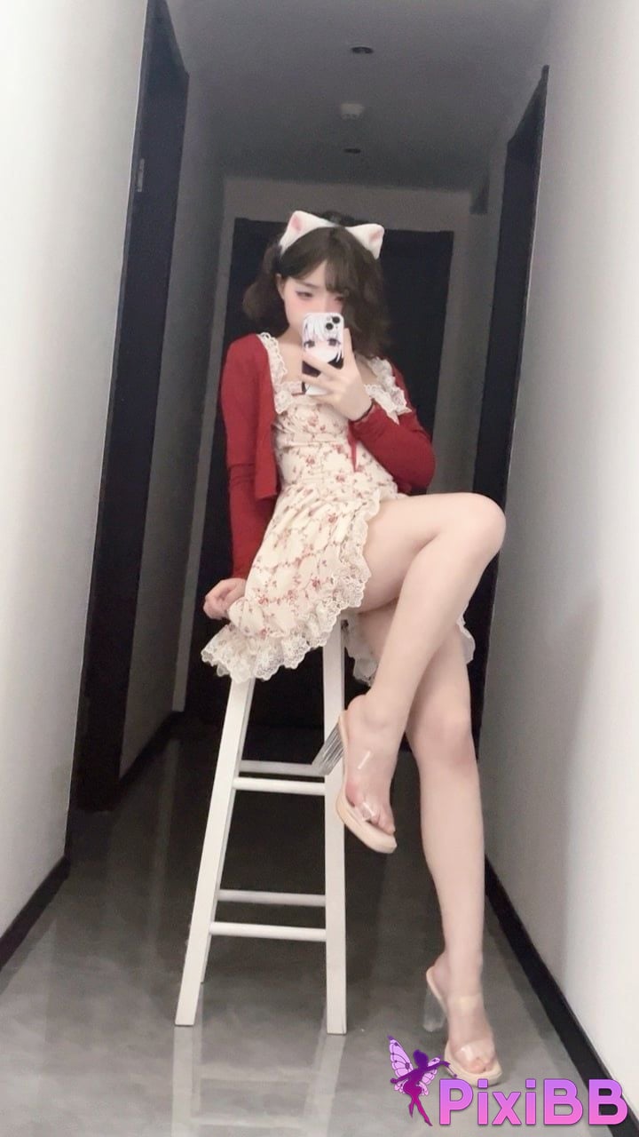 Cosplay Bangni Limited girlfriend PixiBB.COM 015