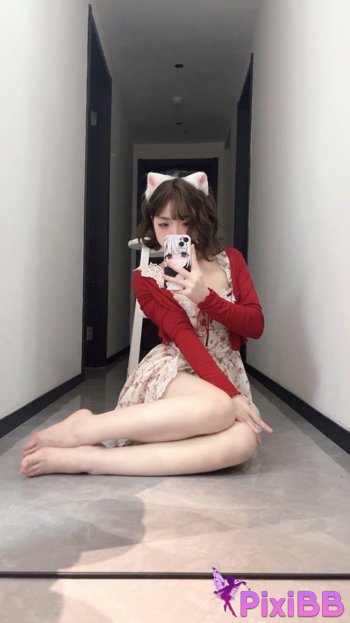 Cosplay Bangni Limited girlfriend PixiBB.COM 029