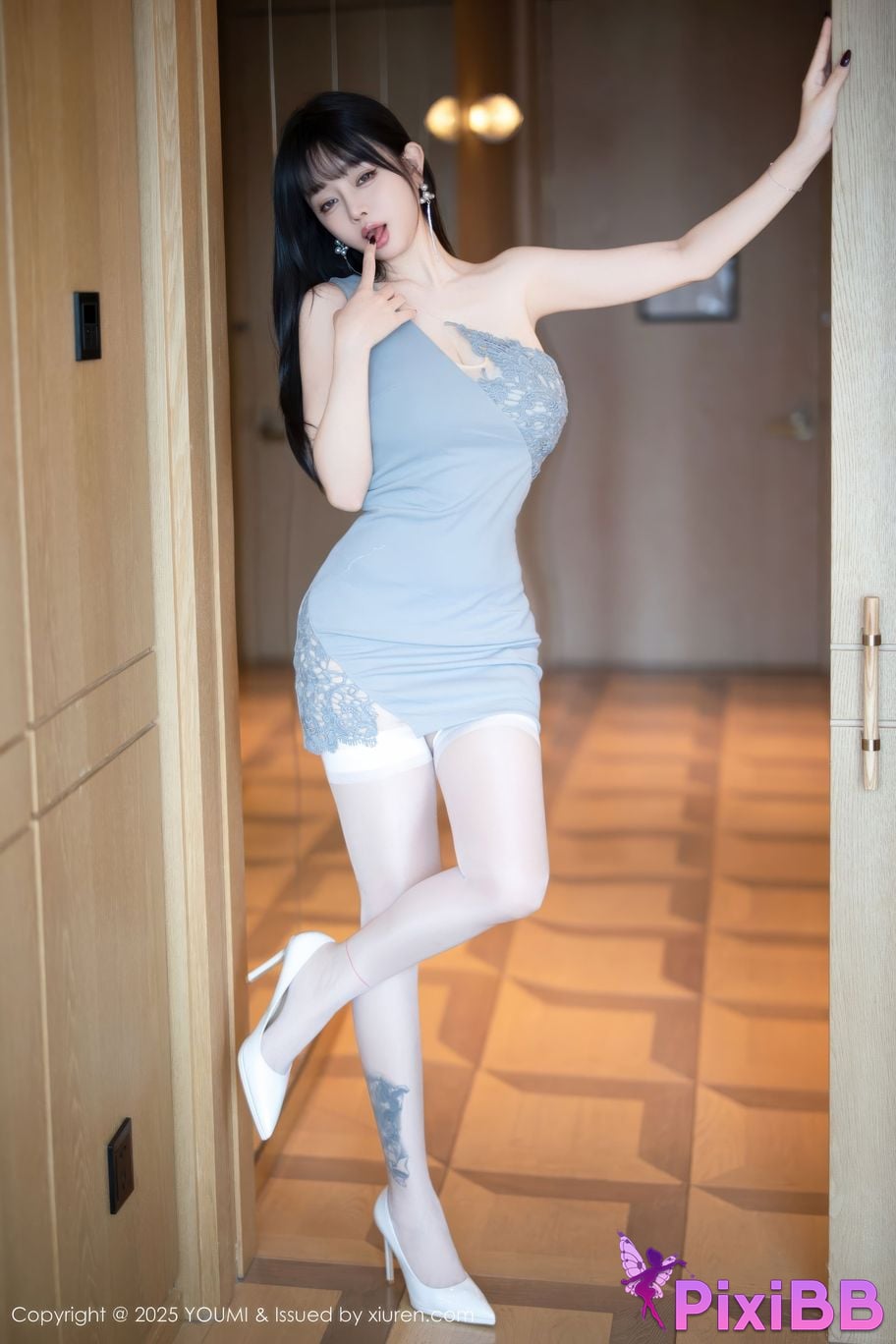 YouMi Vol.1181 Wang Yuchun PixiBB.COM 018