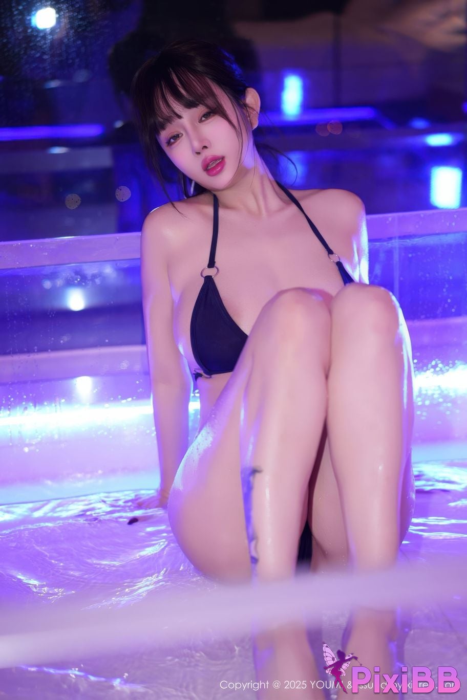 YouMi Vol.1181 Wang Yuchun PixiBB.COM 084