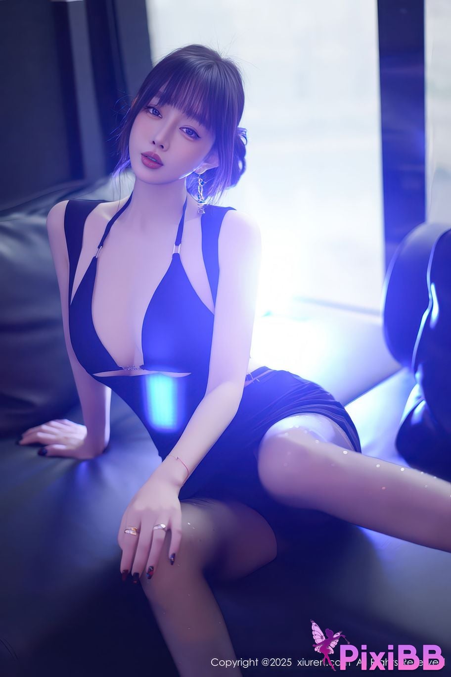 XIUREN No.11165 Wang Yuchun PixiBB.COM 020