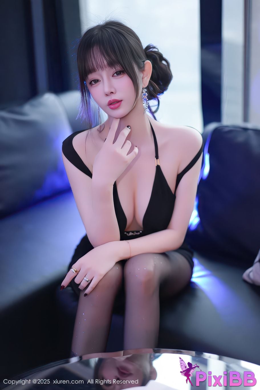 XIUREN No.11165 Wang Yuchun PixiBB.COM 025