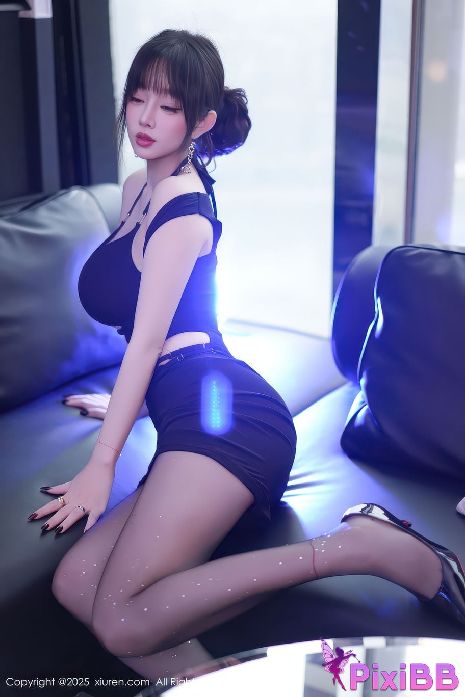 XIUREN No.11165 Wang Yuchun PixiBB.COM 028