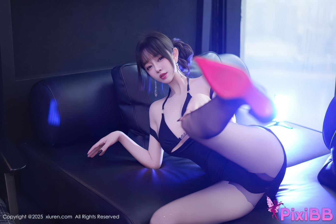 XIUREN No.11165 Wang Yuchun PixiBB.COM 041