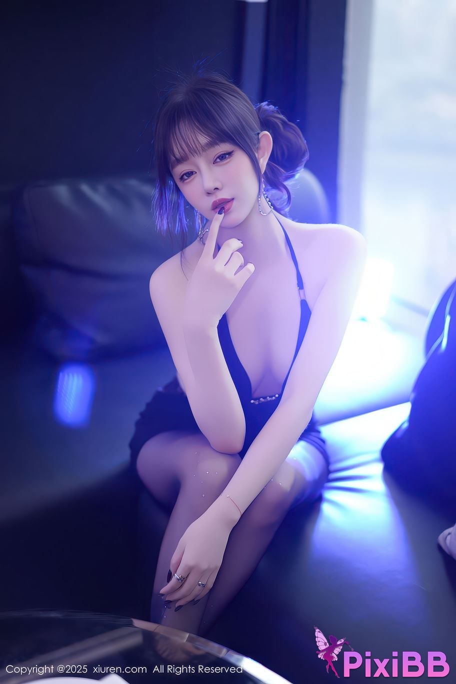 XIUREN No.11165 Wang Yuchun PixiBB.COM 048