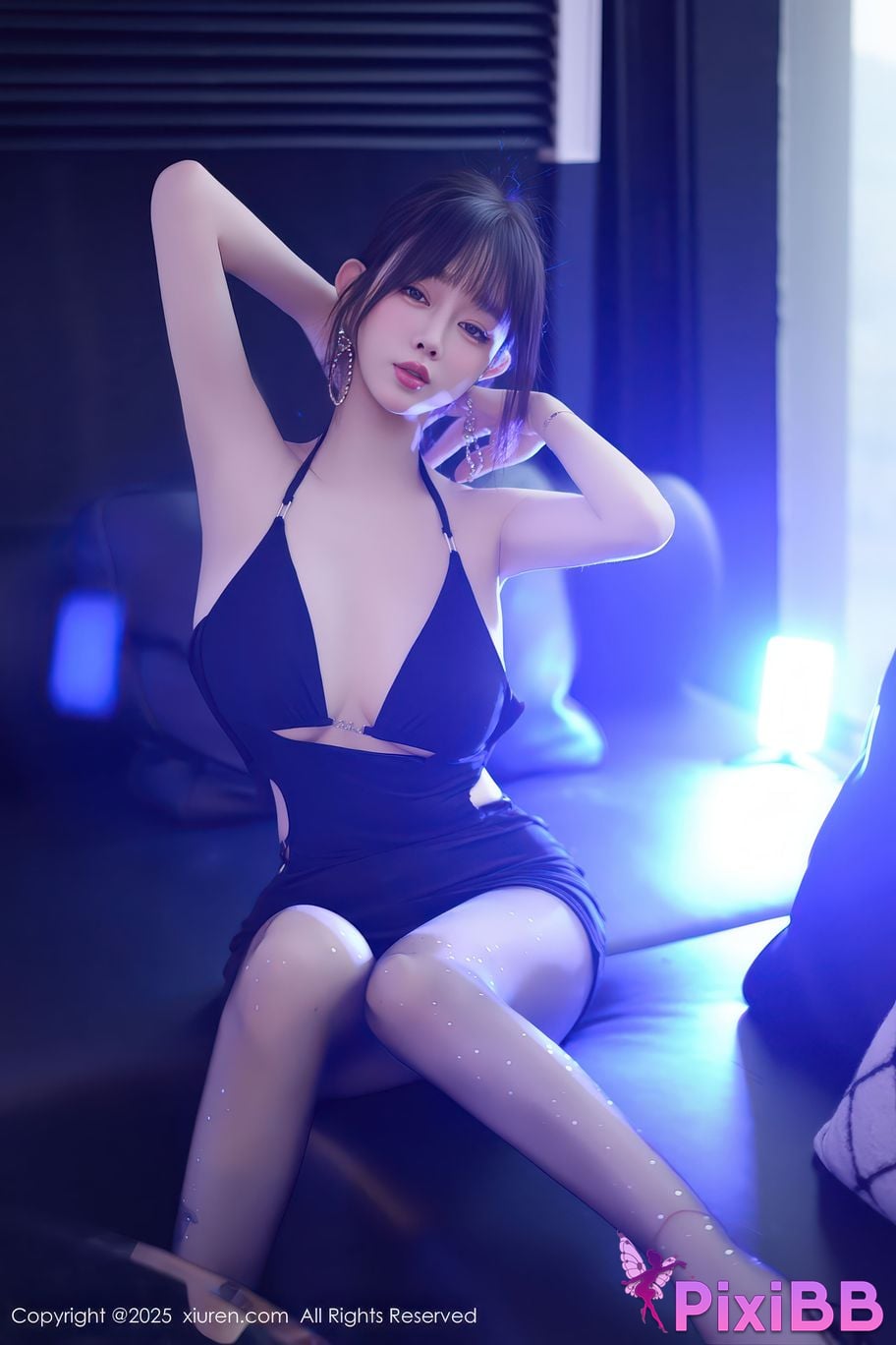 XIUREN No.11165 Wang Yuchun PixiBB.COM 053