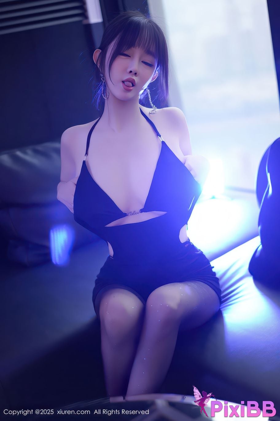 XIUREN No.11165 Wang Yuchun PixiBB.COM 056