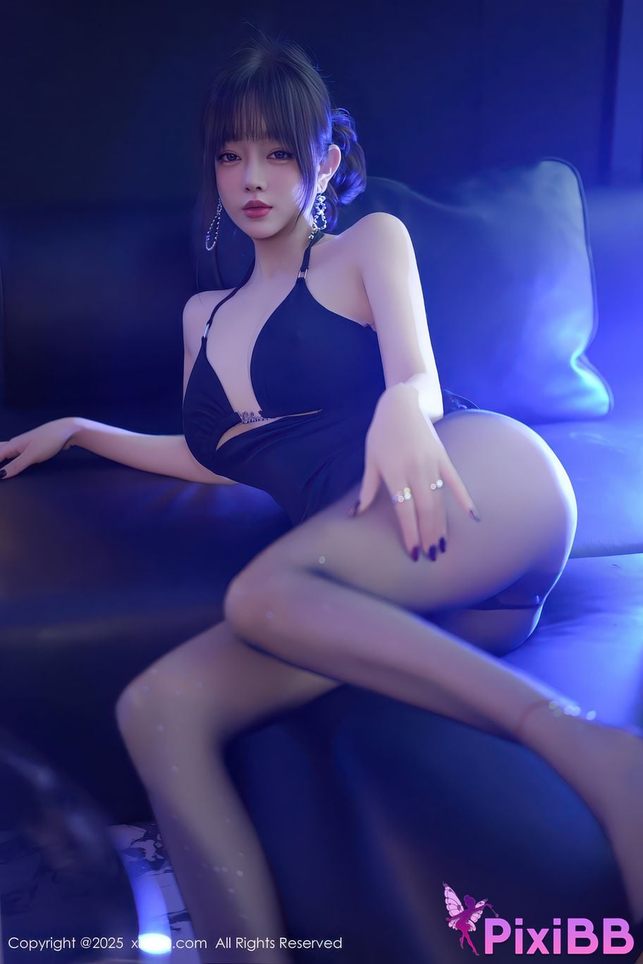 XIUREN No.11165 Wang Yuchun PixiBB.COM 062
