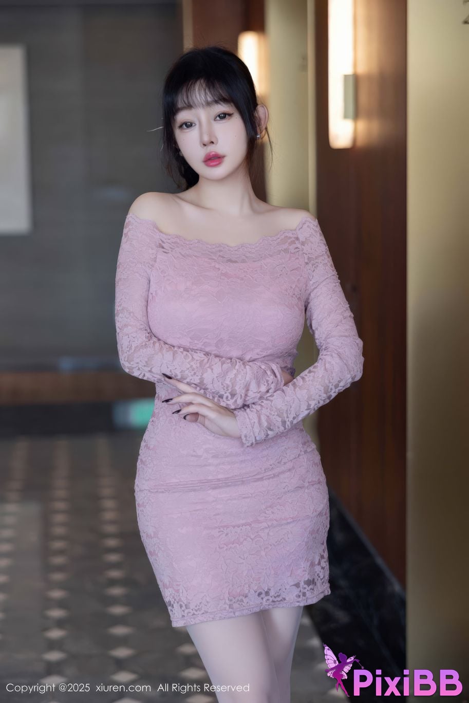 XIUREN No.11043 Wang Yuchun PixiBB.COM 002