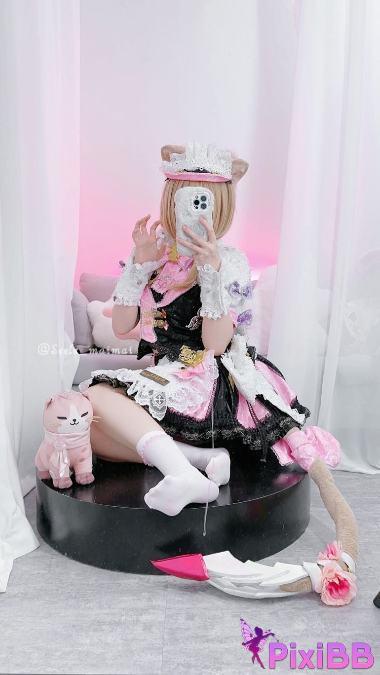 Coser Seele mai mai Pardofelis PixiBB.COM 003