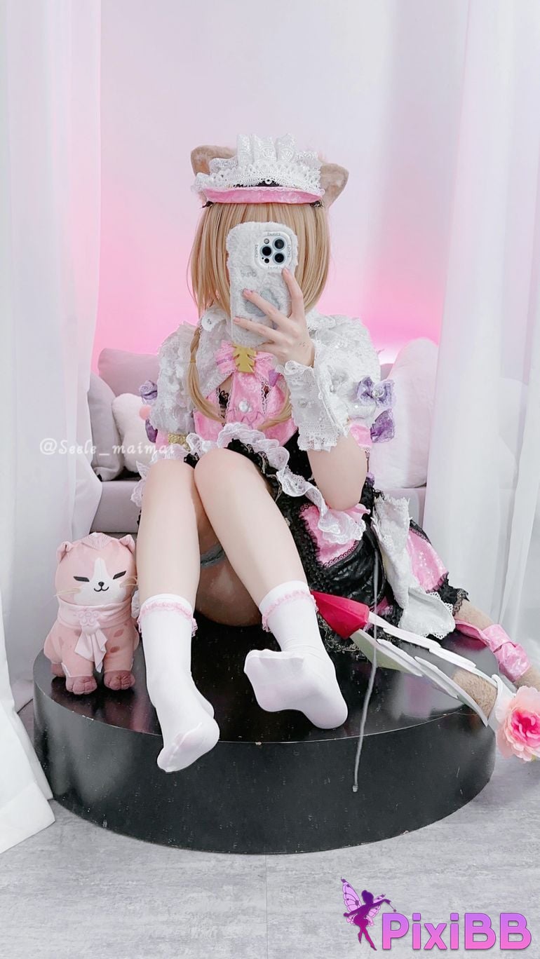 Coser Seele mai mai Pardofelis PixiBB.COM 008