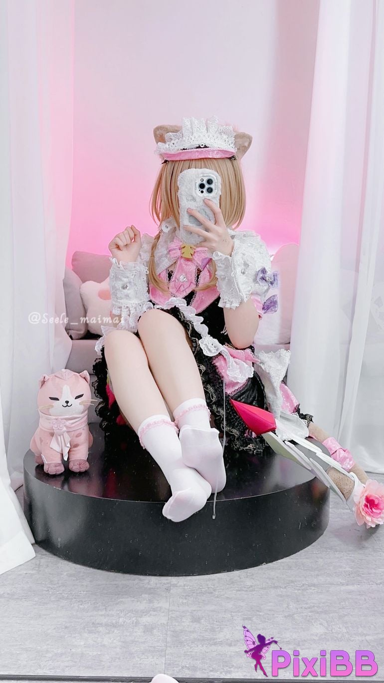Coser Seele mai mai Pardofelis PixiBB.COM 010