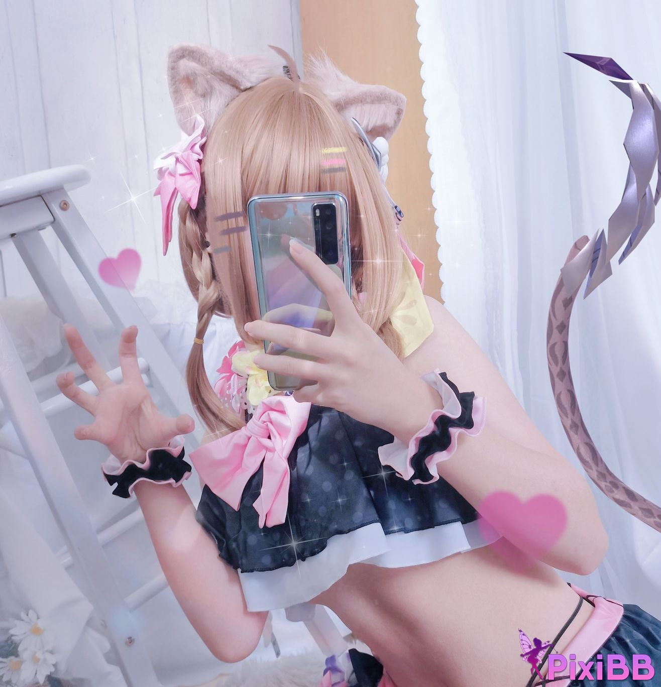 Coser Seele mai mai Pardofelis PixiBB.COM 020