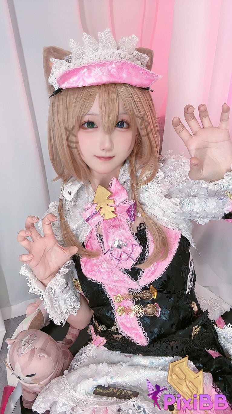 Coser Seele mai mai Pardofelis PixiBB.COM 022