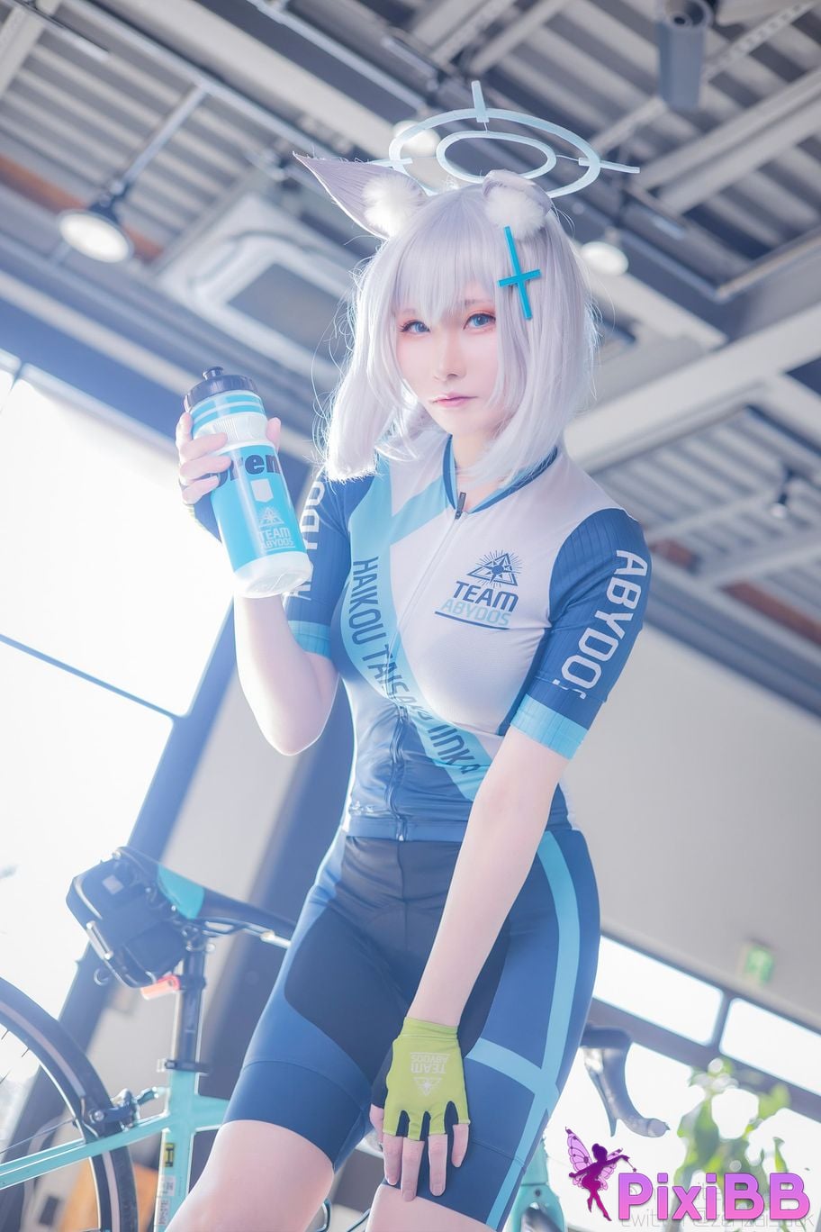 Cosplay Atsuki Suite Archive 8 PixiBB.COM 011