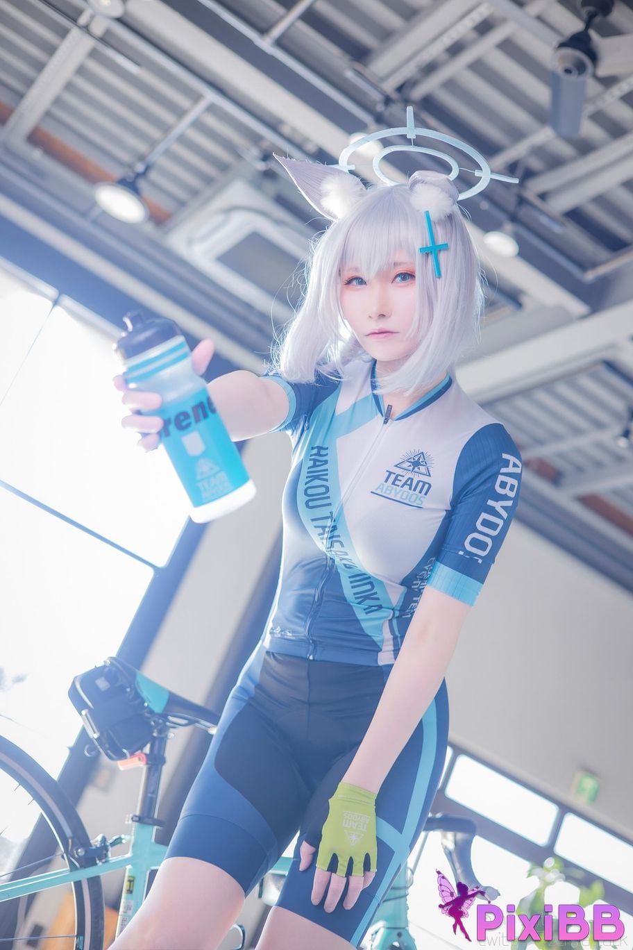 Cosplay Atsuki Suite Archive 8 PixiBB.COM 012
