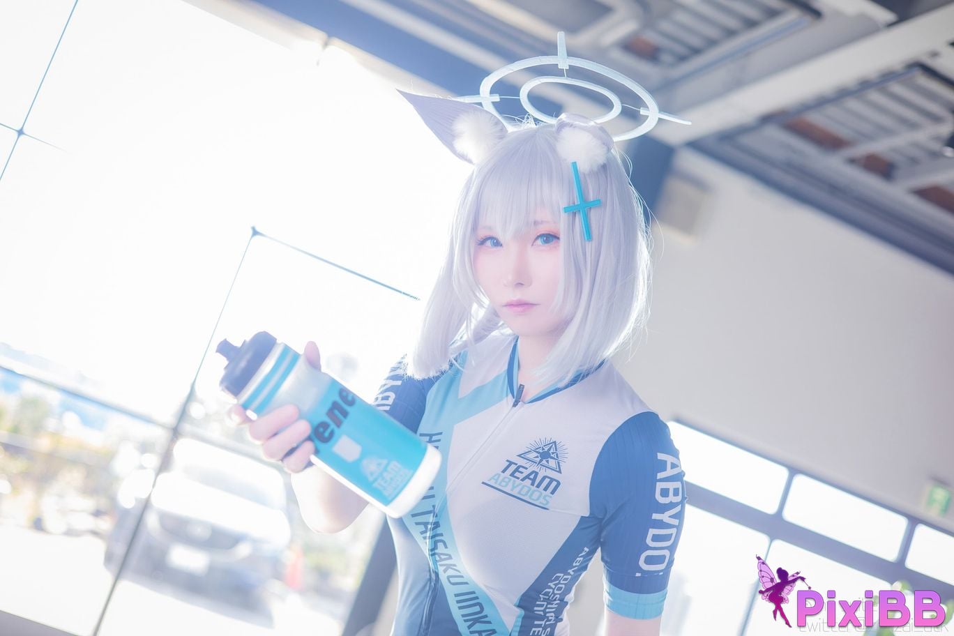 Cosplay Atsuki Suite Archive 8 PixiBB.COM 013