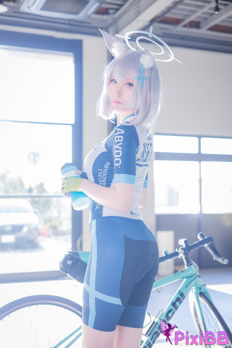 Cosplay Atsuki Suite Archive 8 PixiBB.COM 014
