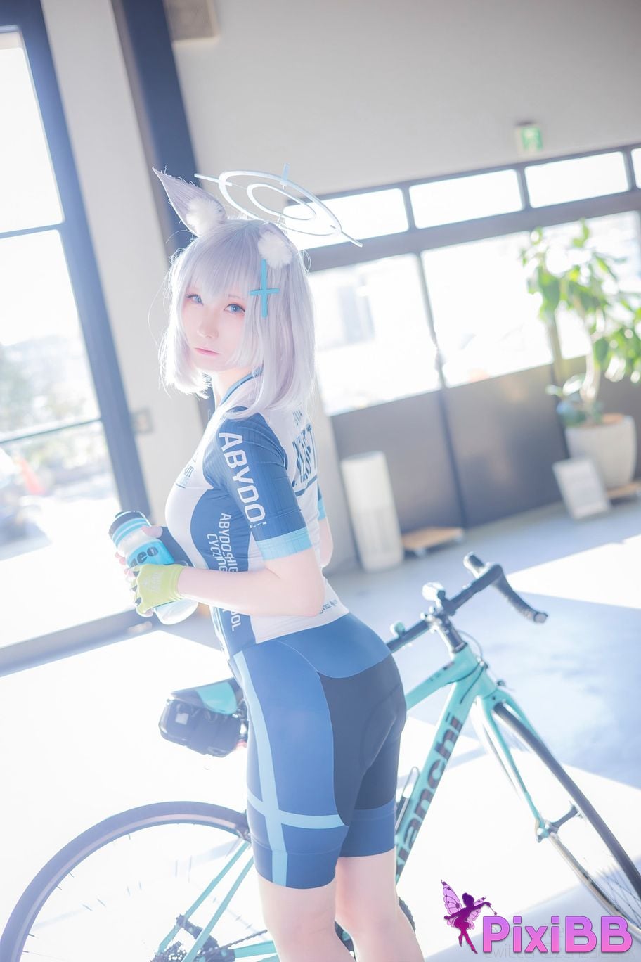 Cosplay Atsuki Suite Archive 8 PixiBB.COM 015