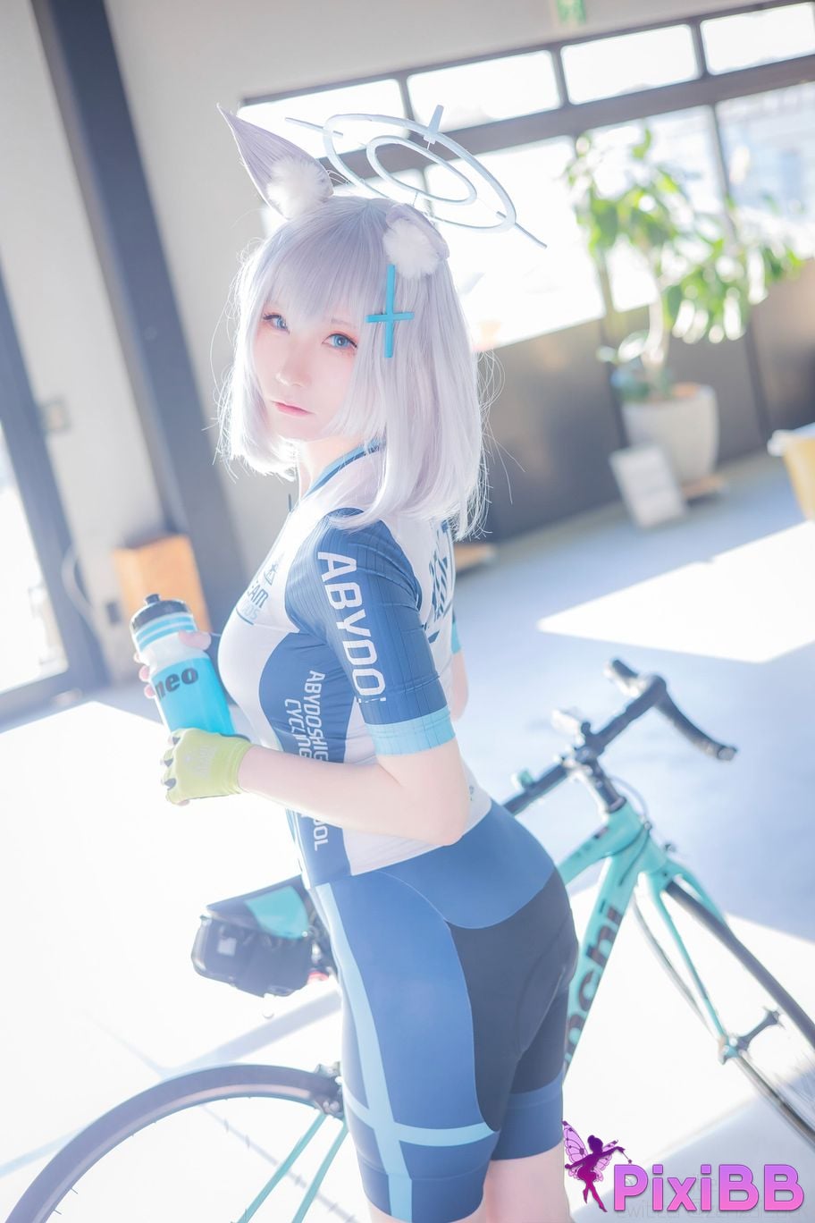 Cosplay Atsuki Suite Archive 8 PixiBB.COM 016