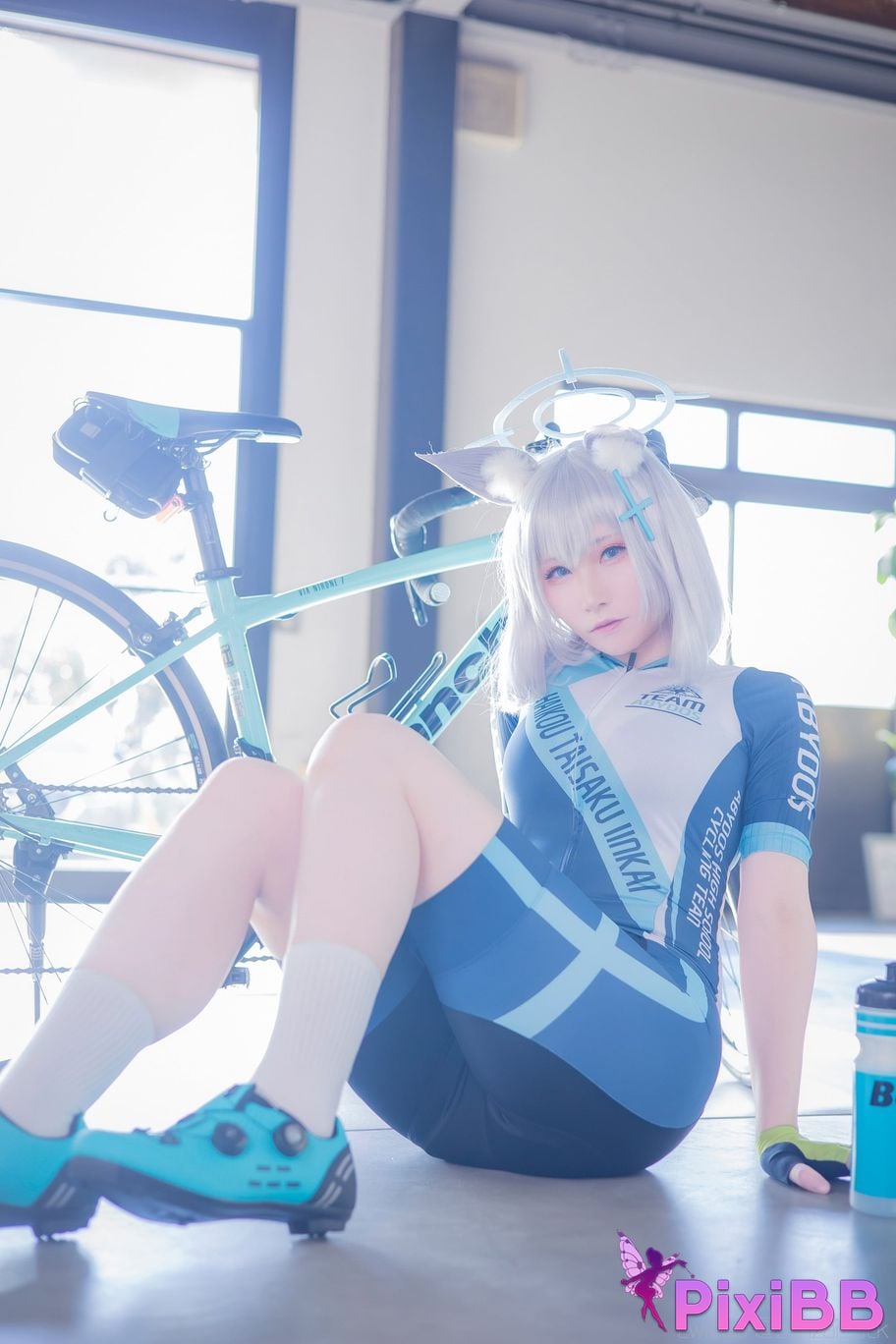 Cosplay Atsuki Suite Archive 8 PixiBB.COM 020