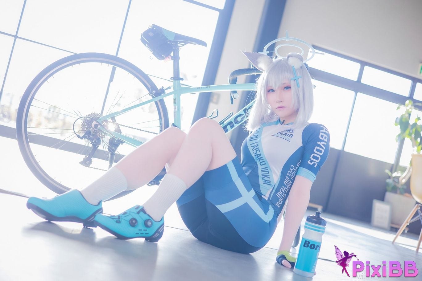 Cosplay Atsuki Suite Archive 8 PixiBB.COM 021