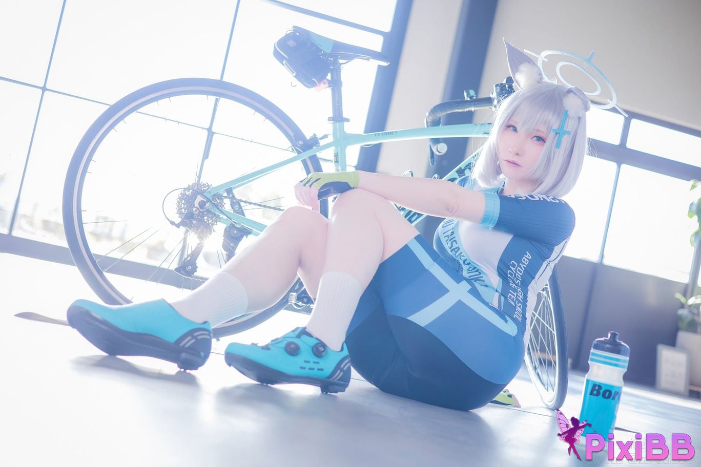 Cosplay Atsuki Suite Archive 8 PixiBB.COM 023