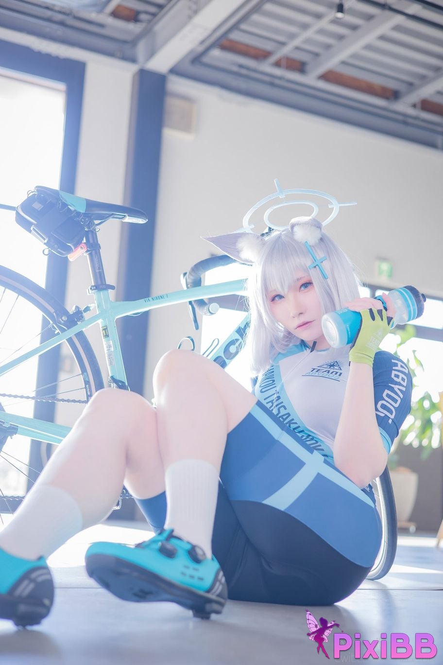 Cosplay Atsuki Suite Archive 8 PixiBB.COM 024