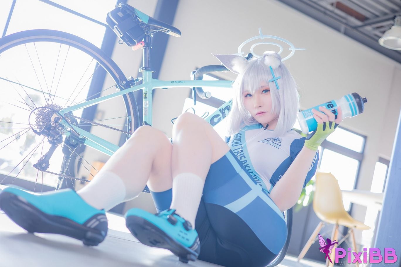 Cosplay Atsuki Suite Archive 8 PixiBB.COM 025